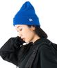 New Era Basic Cuff Royal Blue Knit,