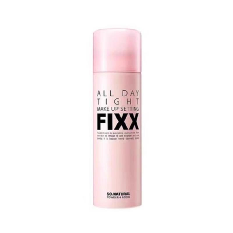 So Natural All Day Tight Make Up Setting Fixx 120ml