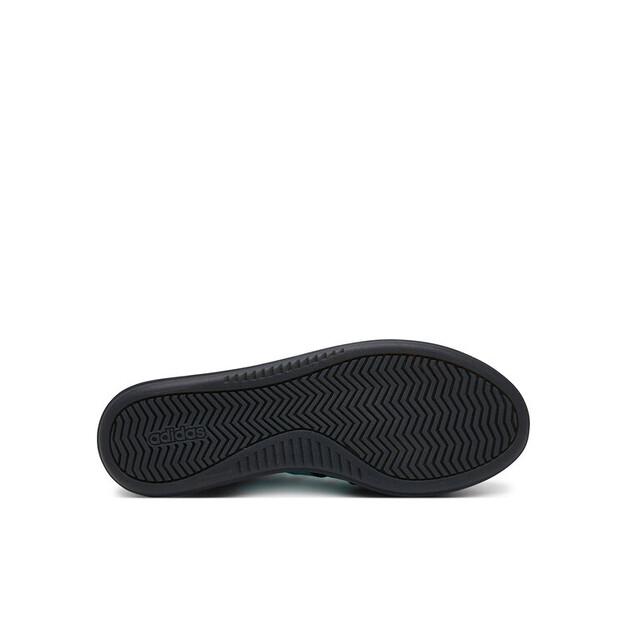 adidas Кроссовки Mercedes - AMG Petronas Formula One Team Barreda Decode JR1063 серый