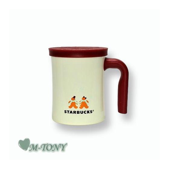 Starbucks Starbucks Stainless Steel Holiday Red Mug 355ml (12oz)  Overseas Limited Item/Not Released in Japan/Starbucks/Tumbler/Starbucks
