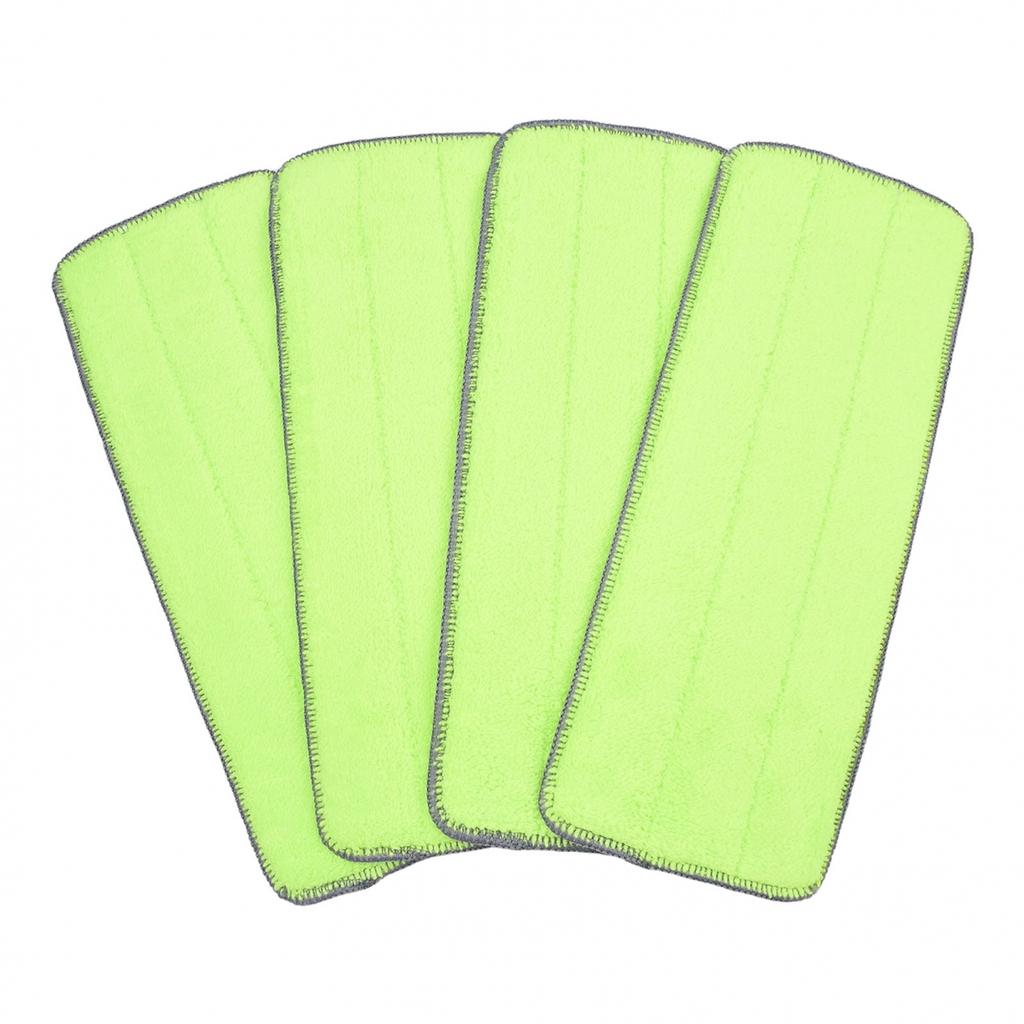Microfiber Mop Pad Refills for Libman for Various Floor Surfaces