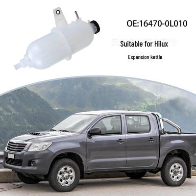 Bidon de apă auxiliar pentru Hilux Vigo 1KD/2KD - Vas de expansiune 16470-0L010