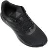 Adidas GALAXYSTEP Running Shoes Black Japanese Shoe (Core Black/Gray Five/Core (JP6189), Sizes, Adult, Numeric, 26.5 cm)