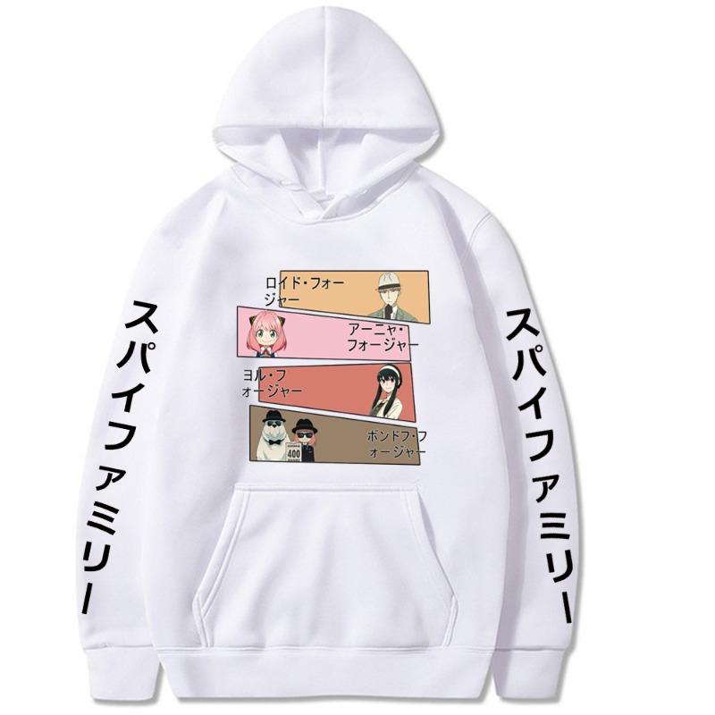 Hoodies Women Men Long Sleeve Hooded Sweatshirts Unisex Cool Casual Streetwear Y2K Street Clothing