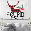 Modern Wall Decoration Aesthetics Home Tapestry Christmas Fashion Jewelry Hanging Large Fabric Autumn Bedroom Hanging Fabric