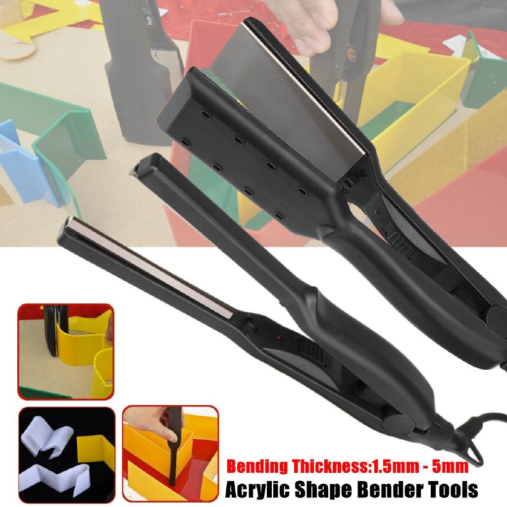 39W 100-240V 3D Acrylic Angle Shape Bender Luminous Sign Hot Bending Tool Channel Letter Bending Device Advertising Machine