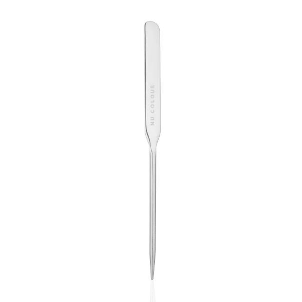 NU SKIN New Color Makeup Spatula