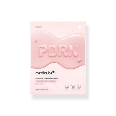 PDRN Pink Vita Coating Mask 22g