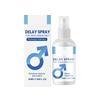 Men's Care Spray Gently Nourishes The Daily Condition Of Men's Bodies, Keeping Them Fresh, Comfortable And Easily Absorbed,0ML