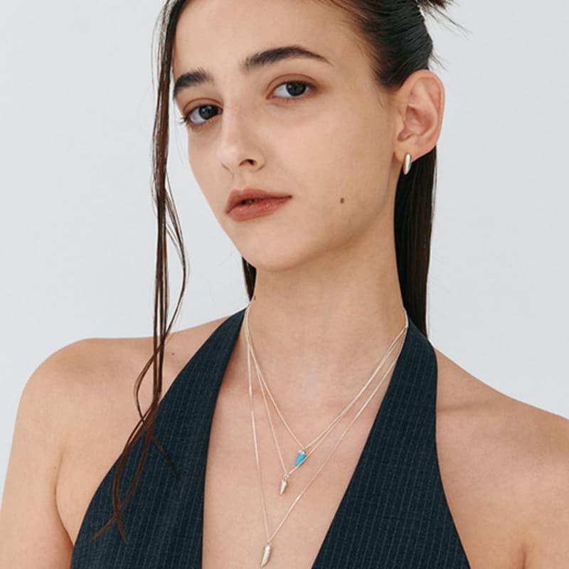 

NEBR piece of luck 12N Silver