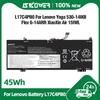 Batteria SKOWER L17C4PB0 per Lenovo Yoga 530-14IKB Flex 6-14ARR XiaoXin Air 14IKBR 14IWL 15IKBR 15ARR 15IWL IdeaPad 530S-14ARR