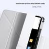 Xiaomi 7sPro Tablet Case: Magnetic 3+Y Fold, 6S Rotating, 56Pro Detachable, 12.5 Drop-Proof, Fits 14".