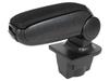 Opel Astra IV J 09-19 bracciolo SET TESSUTO NERO + kit di installazione