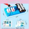 Physics Science Experiment Kit With Magnetic Induction Switch For Stem Education And Kids Handson Learning