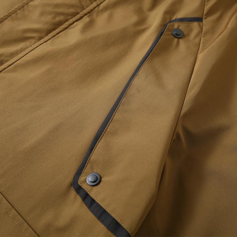 მამაკაცის დიდი ზომის 4XL-11XL დიდი ზომის ქურთუკები, წყალგაუმტარი, ქარსაფარი, კაპიშონიანი, ზედა ტანსაცმელი