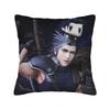 FF VII Pillow Case Soft Pillow Cover Cute Funny Pillowcases For Living Room Bed Chair