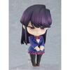 Nendoroid Komi Shoko Figure: Komi Can't Communicate Non-Scale Painted Plastic Action Figure Re-release