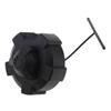 Universal Fuel Gas Tank Cap for 4/5/6HP Outboard Motor , Oil Tank Cover