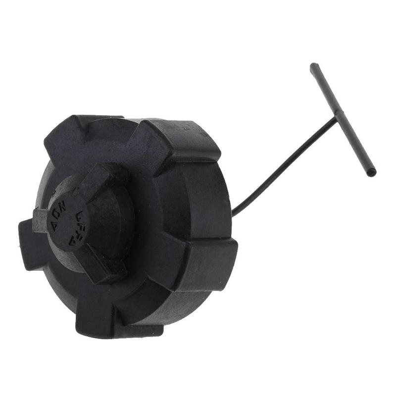 Universal Fuel Gas Tank Cap for 4/5/6HP Outboard Motor , Oil Tank Cover