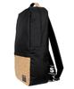Sully Wong Career Junior Backpack [Cork]