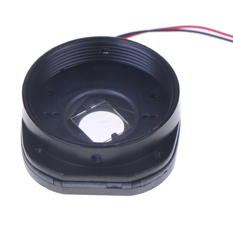 3Mp Cs-Mount Large Lens Filter Switch Witrue Hd Ir Cut Filter Cs Lens Mount Double Filter Switch For Hd Cctv Security Camera