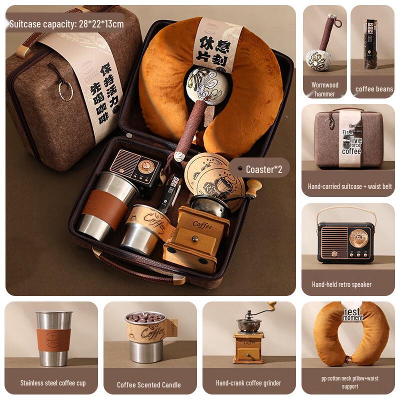 Aiqiyi A1 Mid-Autumn Festival Gift Set