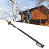 Electric Pruning Shear 30mm Cordless Electric Pruners Shear with 2.5m Extension Pole AC100?240V