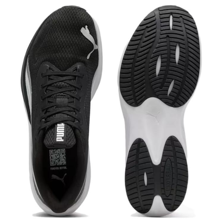 Puma Pounce Lite 'Black White' Men's 310778-01