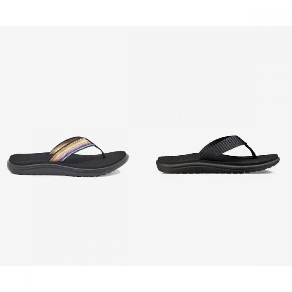 Teva Women S Flip Flop 2 optionS Stvf2319040 Abm ABM/220