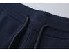 TB JL Four-Bar Waffle Sweatpants: Trendy European & American Loose Casual Trousers for Men & Women, Perfect for Autumn & Winter.