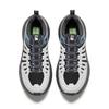 Anta Dragon Claw Thick Sole Comfortable Retro Fashion Trendy Outdoor Non-Slip Low-Top Casual Shoes Men sneaker Gray Black Blue 112618866-2