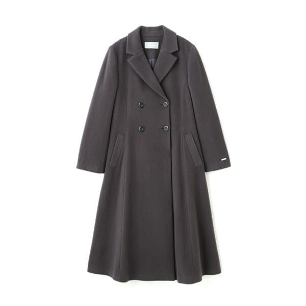 [JILL by JILL STUART] [eS] Royal Dress Coat