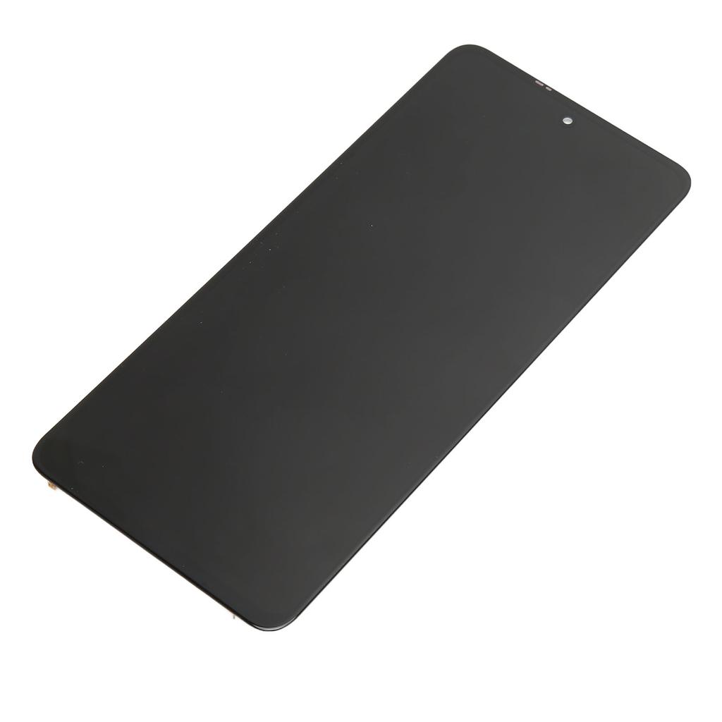 Kit de înlocuire a ecranului LCD pentru Xiaomi Poco X3 X3Pro X3NFC, digitizor, ansamblu ecran, telefon