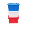 400L Rectangular Plastic Storage Container