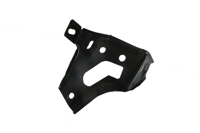 For Opel Astra J SD HB 2010-2020 Front Fender Inner Connector Plate Left Oem 13302329