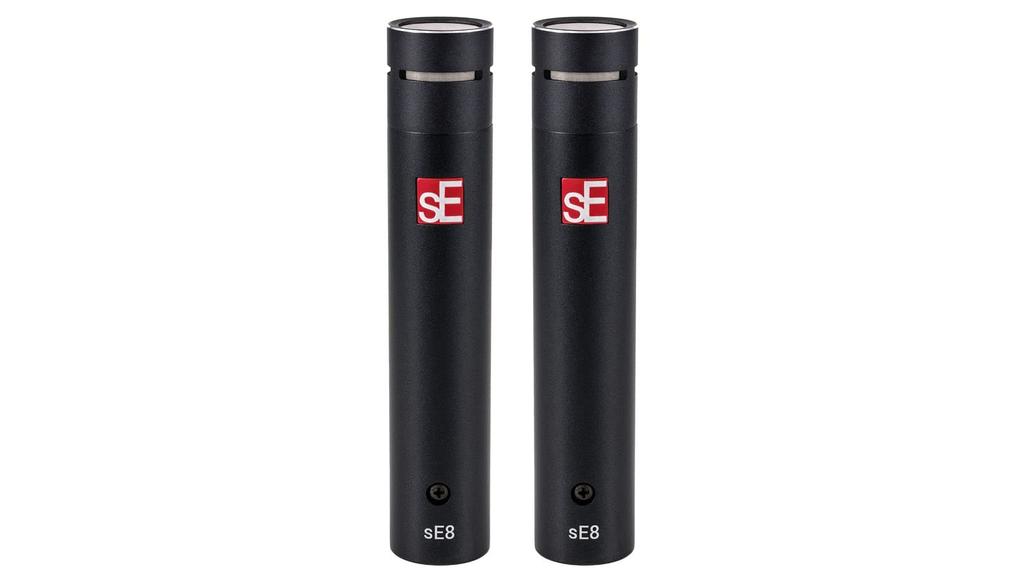 sE ELECTRONICS SE8 PAIR SE8 series