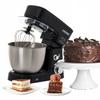 Robot de Cuisine Mélangeur Planétaire Avec Bol Puissant