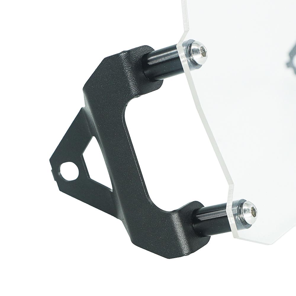 Motorcycle Headlight Cover For BMW F650GS F700GS F800GS F800R GS800 F 650 GS 2008-2018 Head Lamp Light Grille Guard Protector