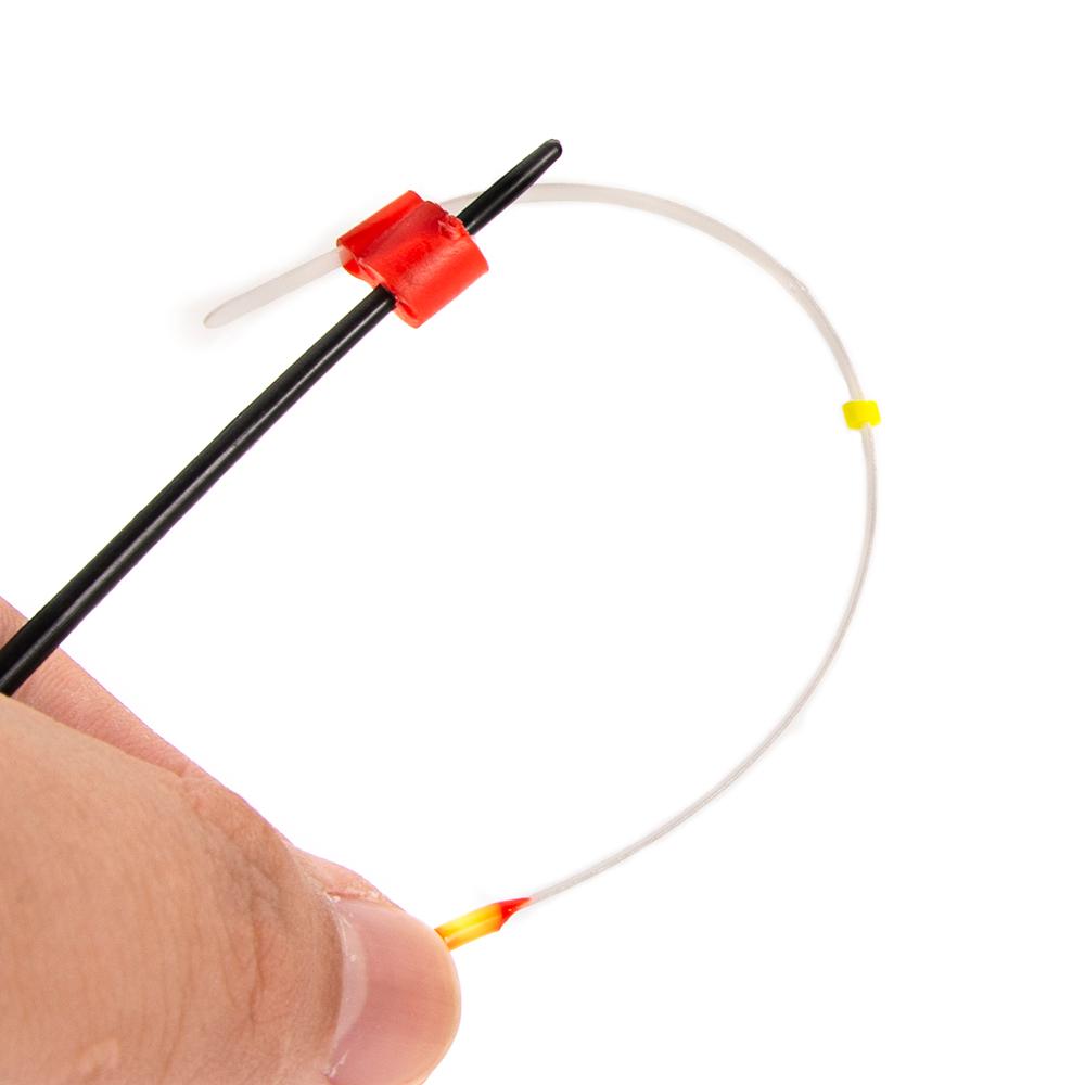 Ice Fishing Rod Winter Outdoor Sport Portable Fishing Rod Fishing Rod 13cm Fishing Rods Pole Outdoor Sport Fishing Accessories