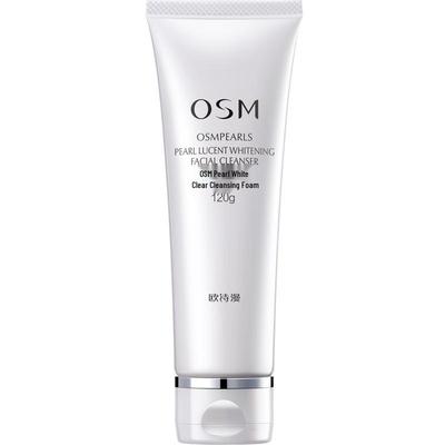 Pearl Facial Cleansers