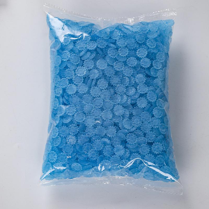 100pcs/500g Mixed Color Semi Transparent Wax Particles Semi Transparent Lacquer Wax Seal Wedding Invitation Wax Seal