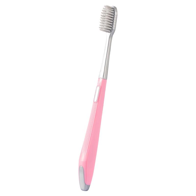 YALINNA Silver Ion Soft Bristle Adult Toothbrush