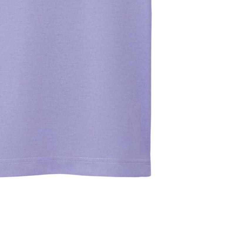 MONTBELL T-Shirt Kids Logo Print Crew Neck Short Sleeve Kids