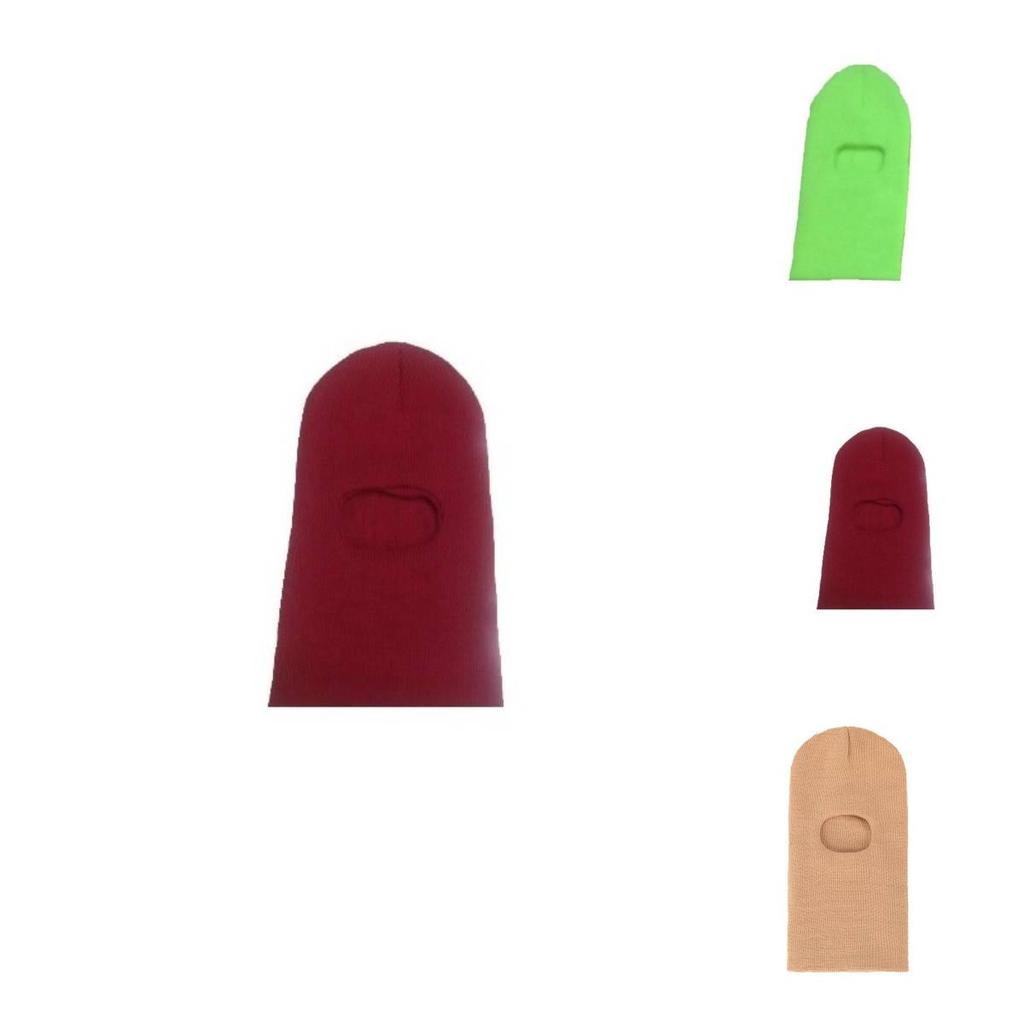 Knit Hat For Women With Thermal Insulation And Cozy Design For Outdoor Winter Wear