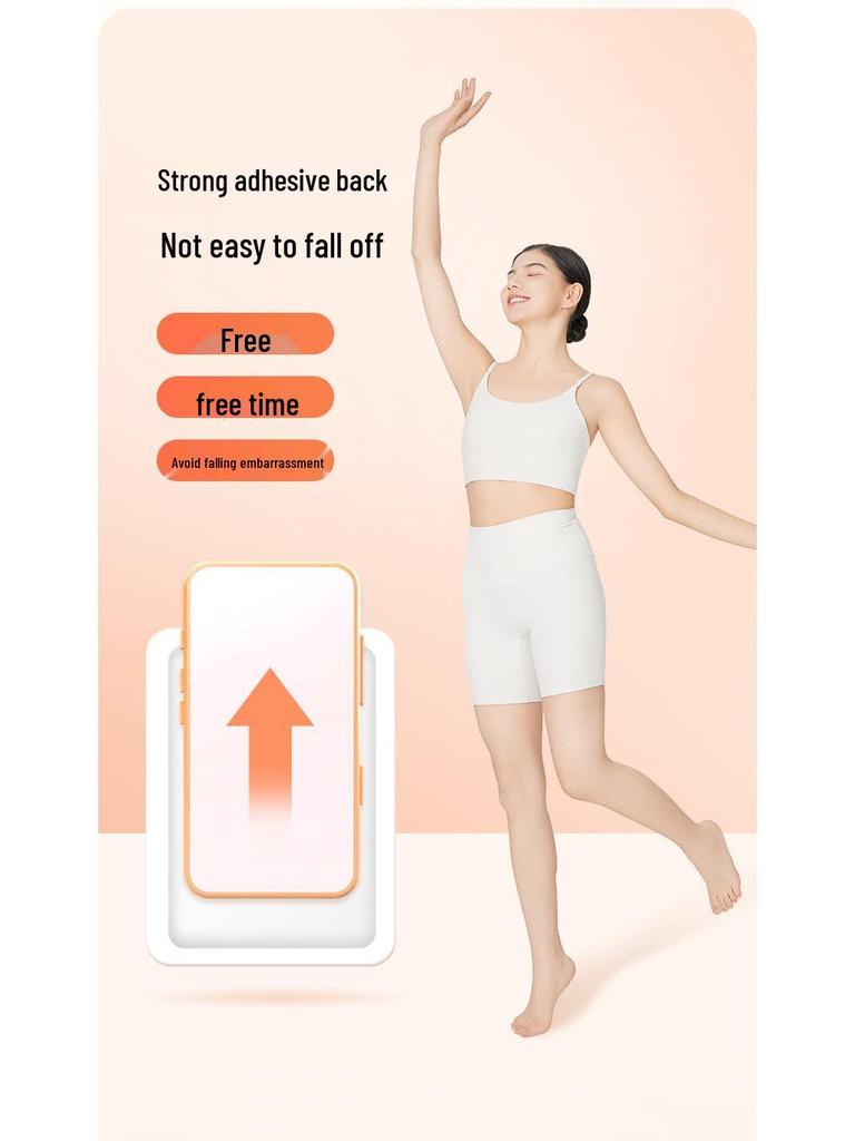 Selvoppvarmende Varme Kroppsplaster - Kuldebeskyttelse Varmepakker, 10-pakning