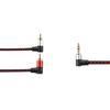3.5mm RCA Male Connector Jacks Stereo Cable Y Plug to 2 RCA Male Adapter 3.5 Music Socket Connector to Headphone