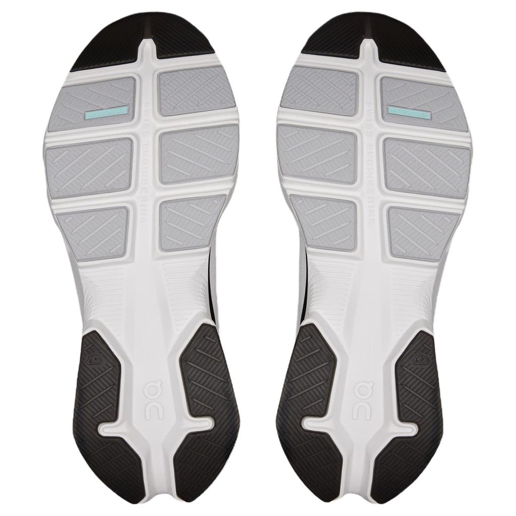 On Cloudpulse 2 Breathable Support Training Shoes Men's White Black 3MG10150462