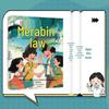 Children's Communication & Social Skills Comic Book Set
