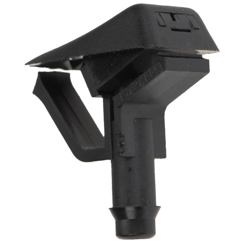 New Windshield Washer Nozzle Spray Jet For 94-05 Blazer Bravada Jimmy 15727144