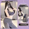Sex lingerie sexy open crotch free yoga clothes passion seduction women's uniform suit abstinence